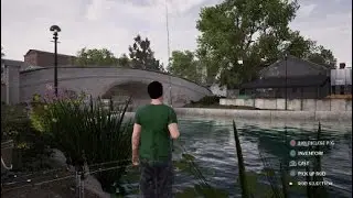 Dovetail Fishing Sim World - Trophy Fish - Persico Reale e Luccio (Perch & Pike) spinning