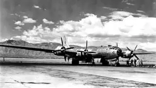 Davis-Monthan Air Force Base: Witness to History