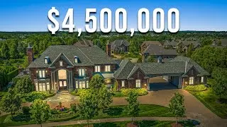 See Inside This $4.5 Million Extraordinary Masterpiece | WayUp Media