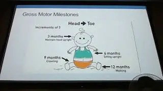Pediatrics Block 1 Lecture 4