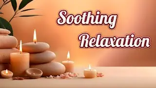 🎹 Ultimate Relaxation: Soothing Piano Music with Calming Water Sounds for Zen Meditation 🌊 🎶
