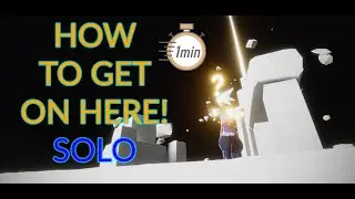 solo shortcut on trial of earth on sky children of the light -| sky: cotl | tips and tricks