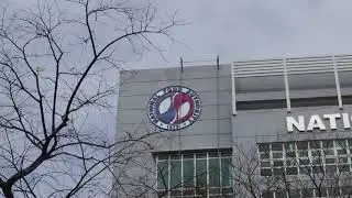 File footage - National Food Authority (Visayas Avenue, Quezon City; 02-07-2021) HD