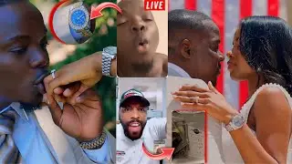 MEN ZEN YO RESI AVILI MILYONÈ JANMSOTBA NAN YON LIVE DEVAN 5 MIL MOUN,MISYE PAGEN LAJAN VRE 😦