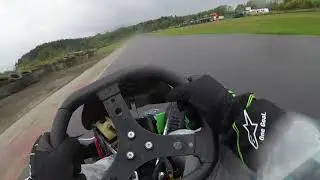 Kartmasters NRW - Kartbahn Dahlemer-Binz / Heavy 3 RESTART