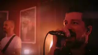 LIVEWARE - Liar