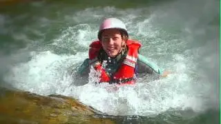 Student Feature: Chelsilyn Ball | Outdoor Recreation Leadership