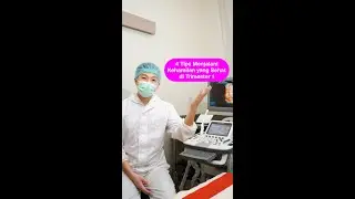 Tips Menjalani Kehamilan yang Sehat pada Trimester 1 I by dr. Adrian Goenawan, SpOG #shorts