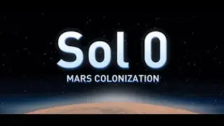 Let's Play Sol 0-Mars Colonization #002 - Wir bauen weiter