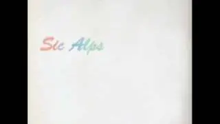 sic alps - sing song waitress