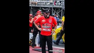 RICHARD FREEMAN DISCUSSES WHEEL INCIDENT IN BRISTOL, UPDATES ON ELITE'S PROGRESS