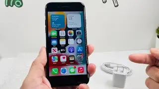 CHEAP iPhone 7 Unboxing from eBay (2021)
