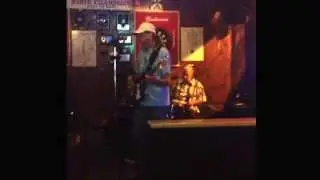 Fran dagastino band creegans summer 2013