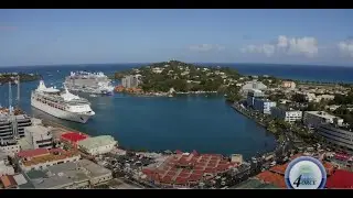 GLOBAL PORTS HOLDING HOSTS CRUISE CONNECT TO REVIEW SEASON AND PLAN FOR THE FUTURE