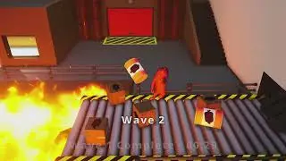 Gang Beasts funny