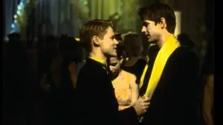 Brian and Justin