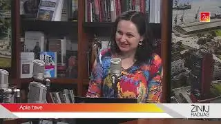 „Apie tave“: Diktatorių psichologija