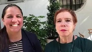 Interview with Sarah Leary - Co-Founder of the Nextdoor App