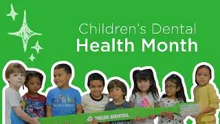 Healthy Smiles Month | Children's Museum of Phoenix | Fox 10