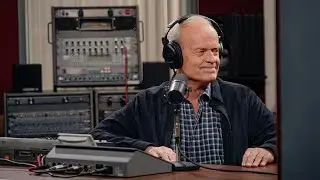 Kelsey Grammer: 