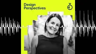 Jonquil Hackenberg: How can design accelerate the shift to a circular economy? - Design Perspectives
