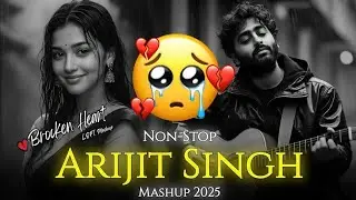 Feel the EMOTION of Bollywood Heartbreak with Slowed Reverb Vibes for Rainy Nights 