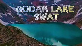 Godar lake kalam Swat /Beautiful view Point /Natural beauty of Pakistan