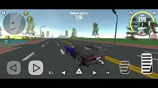 Bugatti Chiron’u Tutamadık! | Car Simulator 2 🚀