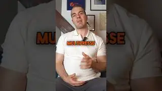Freie Squats oder Multipresse, was ist besser? 🤔