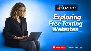 Revolutionizing Communication: Exploring Free Texting Websites with Rozper