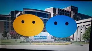 Character Elimination Doctor's Appointment Season 18 Episode 6: 