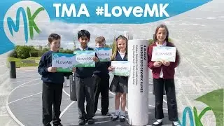 TMA #LoveMK