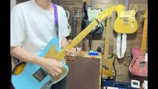 (cover)Leland -the cabs