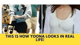 [HOT] This Is How Yoona Looks In Real Life!