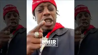 K-SHINE HAS A LOT TO SAY 👀