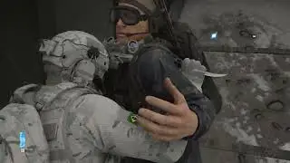 Tom Clancy's Ghost Recon Breakpoint gameplay *EXTREME*