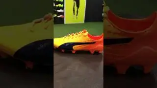 Puma Evospeed Sl S FG 10401004