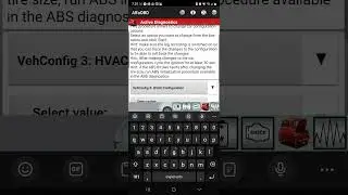 ALPHAObd instructions for RAM trucks upgrading to auto climate controls