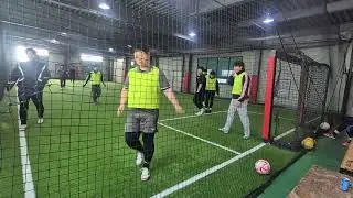 26년 1월 25일 2경기