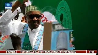 Democracy Day Speech: We Are Willing To Learn From Our Mistakes