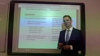 GCSE Economics ... command words