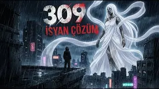 309 - İsyan &Ccedil;&ouml;z&uuml;m | Oldschool Protest Turkish Rap