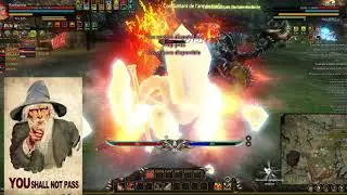 Dragon's prophet PVP - Reborn for die again ( Volans/exceed deaths compilation)