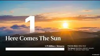 The Beatles' REAL Number Ones (The Billboard Charts LIED)