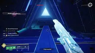 Destiny 2 | TFS | Fully crafted Until Its Return is INSANE!