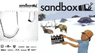 Sandbox - Sandbox - Dustin Craven