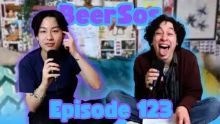Nico was a problem child | BeerSos #123