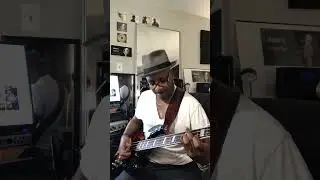 &ldquo;We play Funk on the bottom and Jazz on the top&rdquo;. Marcus Miller. In The Cool Zone. Please Like & Sub