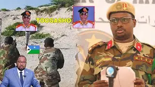 DEGDEG;Feysal Cabdi Bootaan oo Muqisho lagu Maxkamadeynaayo, iyo Shuute iyo Odawa oo Laa......
