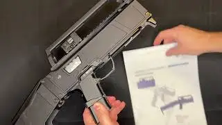 B&T BWC-9 for Sig 320